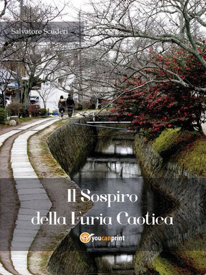 cover image of Il sospiro della furia caotica